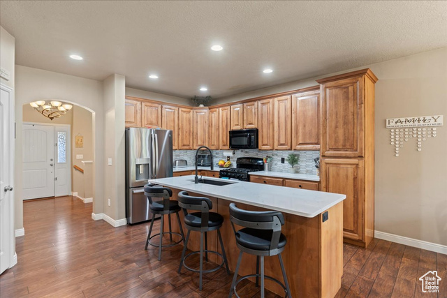 Photo 5 for MLS #2112857 at 5427 W Aylesbury Dr