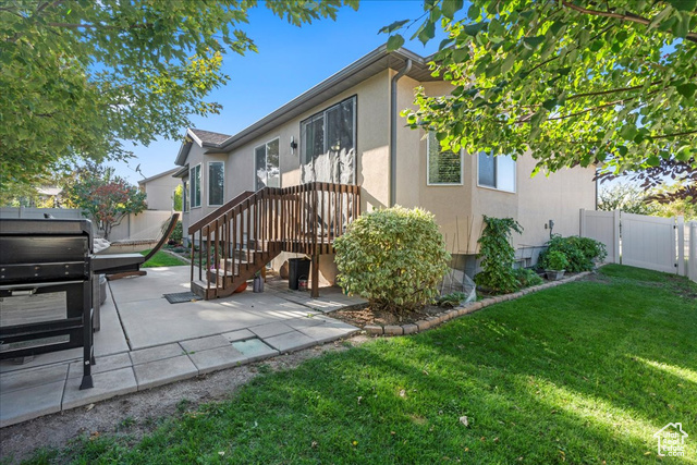 Photo 28 for MLS #2112857 at 5427 W Aylesbury Dr
