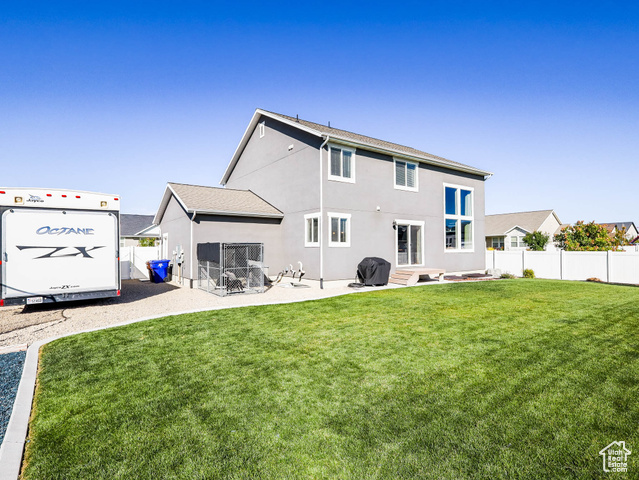 Photo 51 for MLS #2112858 at 4910 N Deseret Peak Dr
