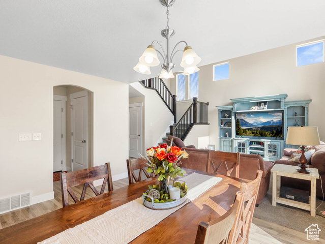 Photo 21 for MLS #2112858 at 4910 N Deseret Peak Dr