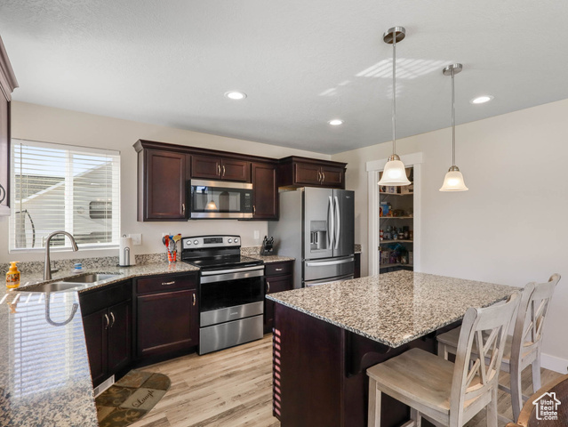 Photo 20 for MLS #2112858 at 4910 N Deseret Peak Dr