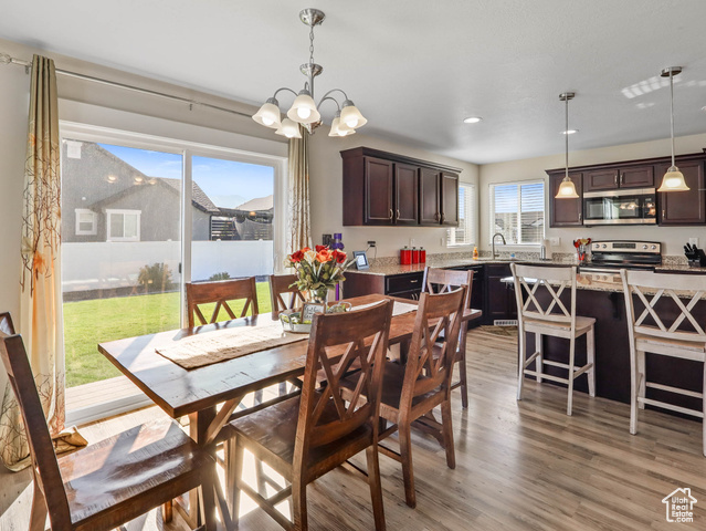 Photo 9 for MLS #2112858 at 4910 N Deseret Peak Dr