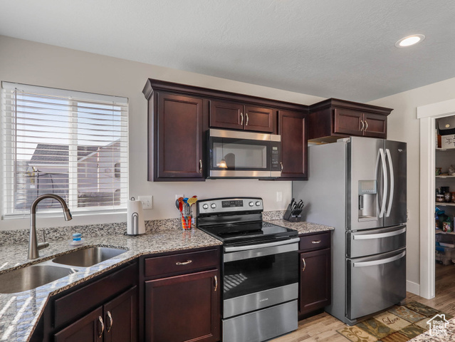Photo 17 for MLS #2112858 at 4910 N Deseret Peak Dr