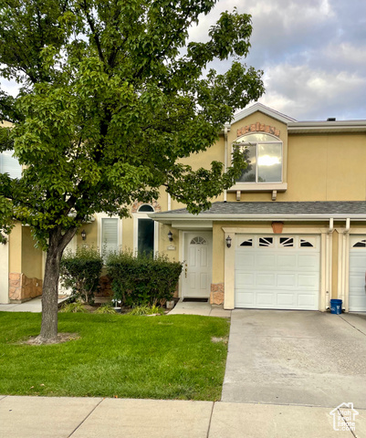 6939 S FLORENTINE WAY, West Jordan UT 84084