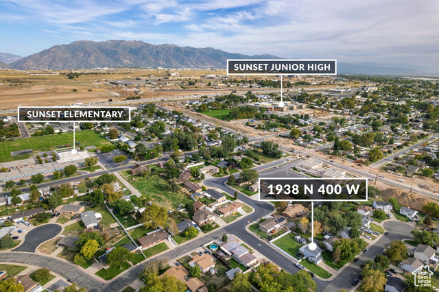 Photo 30 for MLS #2112864 at 1938 N 400 West