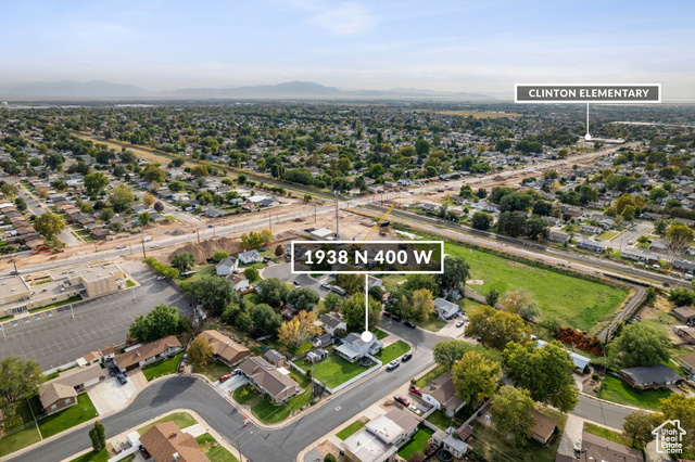 Photo 29 for MLS #2112864 at 1938 N 400 West