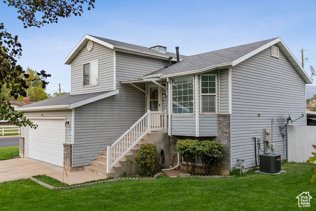 Photo 5 for MLS #2112864 at 1938 N 400 West