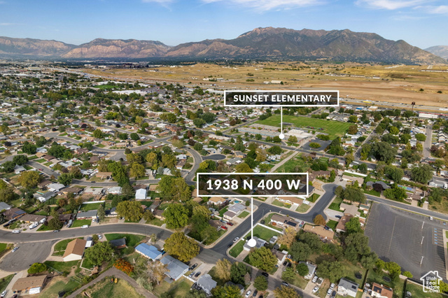Photo 31 for MLS #2112864 at 1938 N 400 West