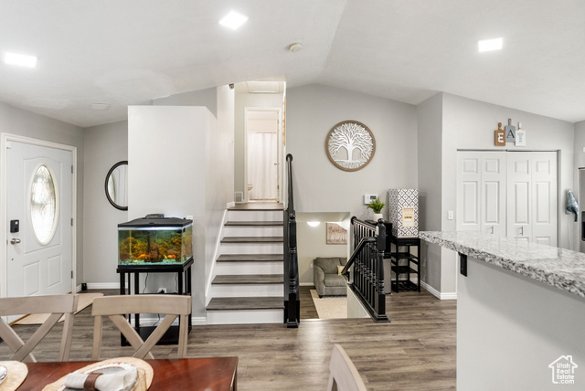 Photo 11 for MLS #2112864 at 1938 N 400 West