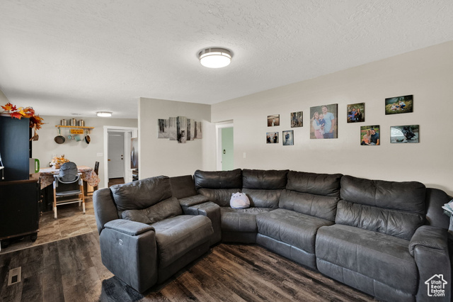 Photo 3 for MLS #2112865 at 10282 S Zinnia Way