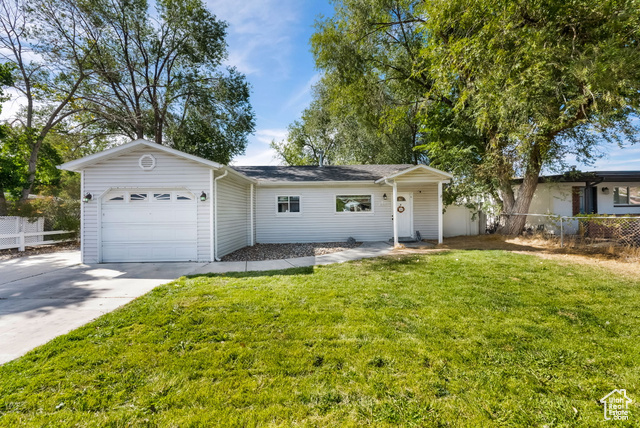 10282 S ZINNIA WAY, Sandy UT 84094