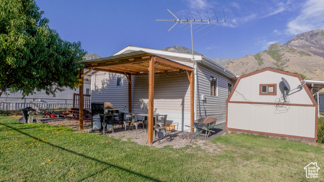 Photo 4 for MLS #2112869 at 1184 S 1000 East