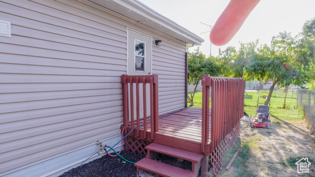 Photo 6 for MLS #2112869 at 1184 S 1000 East