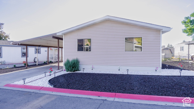 View photos for 1184 S 1000 East MLS #2112869 - 1184 S 1000 East