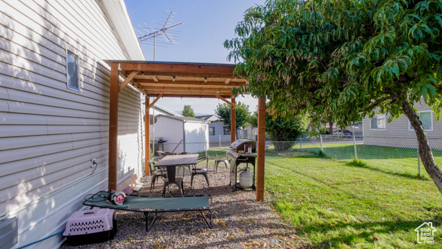 Photo 5 for MLS #2112869 at 1184 S 1000 East