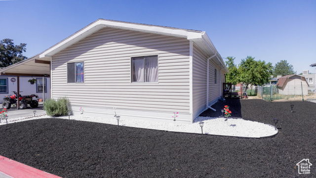 Photo 2 for MLS #2112869 at 1184 S 1000 East