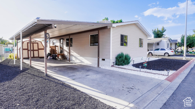Photo 3 for MLS #2112869 at 1184 S 1000 East