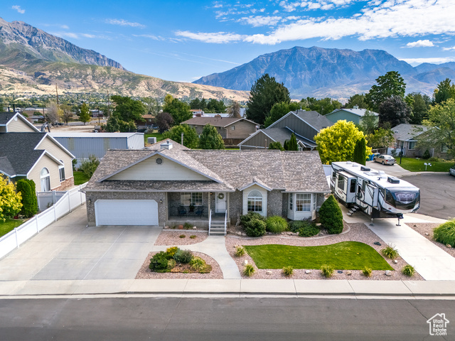1552 N 740 W, Orem UT 84057