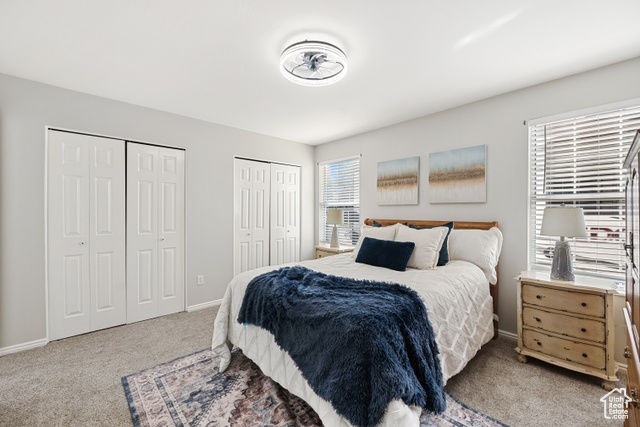 Photo 21 for MLS #2112872 at 1552 N 740 West