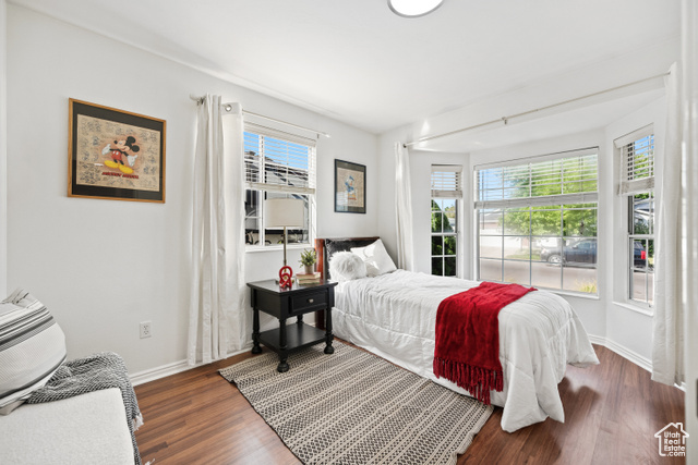 Photo 27 for MLS #2112872 at 1552 N 740 West