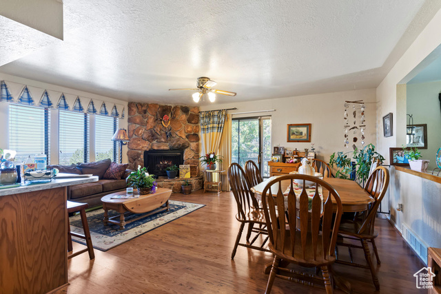 Photo 9 for MLS #2112873 at 2273 E Snoqualmie Cir Dr