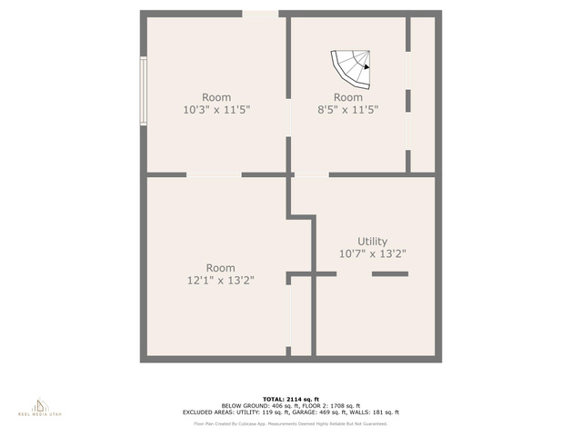 Photo 32 for MLS #2112873 at 2273 E Snoqualmie Cir Dr