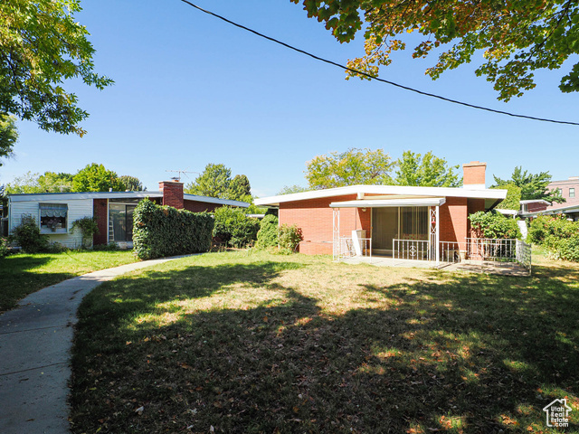 Photo 21 for MLS #2112878 at 2270 E Murray Holladay Rd #8