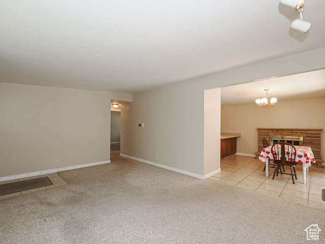 Photo 4 for MLS #2112878 at 2270 E Murray Holladay Rd #8