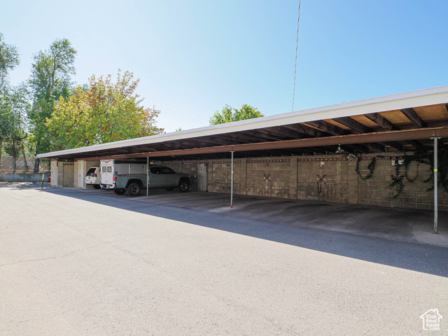 Photo 22 for MLS #2112878 at 2270 E Murray Holladay Rd #8