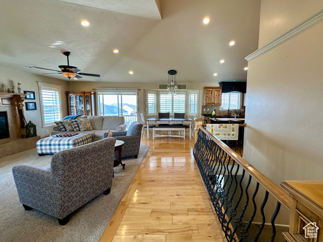 Photo 11 for MLS #2112884 at 653 N 200 East
