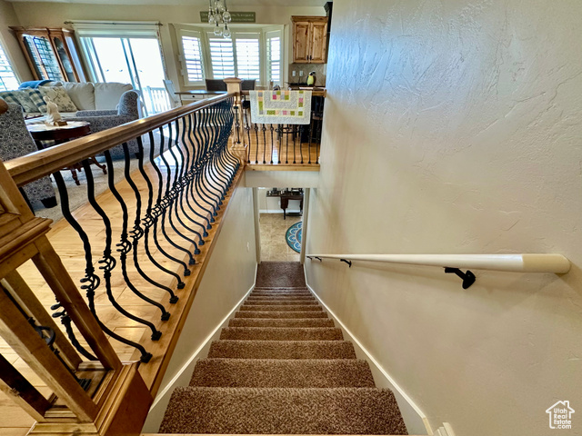 Photo 38 for MLS #2112884 at 653 N 200 East