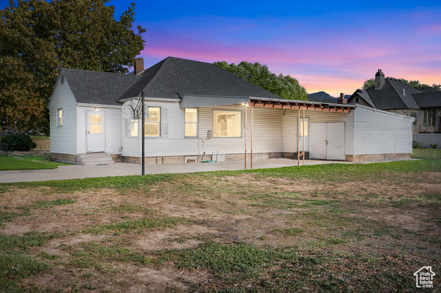 Photo 26 for MLS #2112885 at 180 E 400 North
