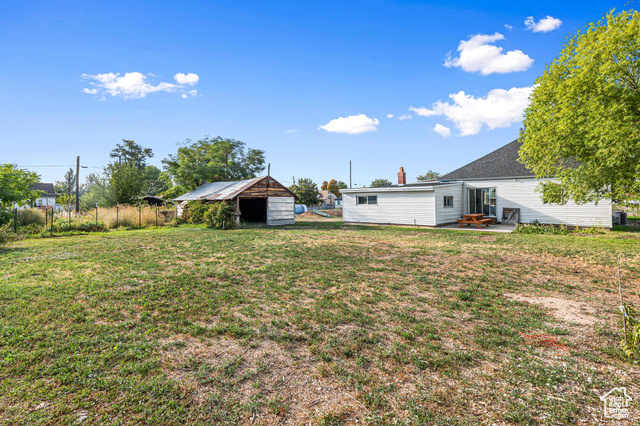 Photo 32 for MLS #2112885 at 180 E 400 North