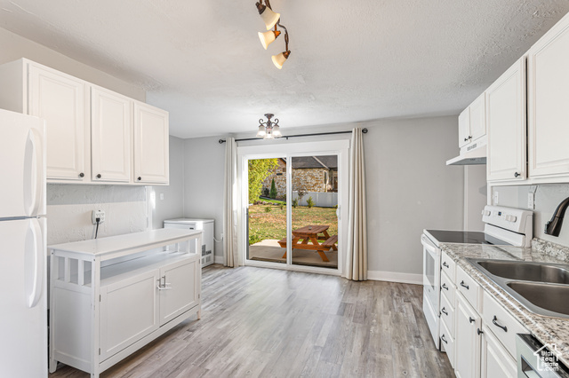 Photo 12 for MLS #2112885 at 180 E 400 North
