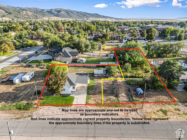 Photo 2 for MLS #2112885 at 180 E 400 North