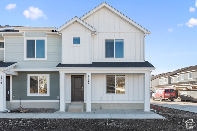 1717 N COPPER DR #1281, Tooele UT 84074