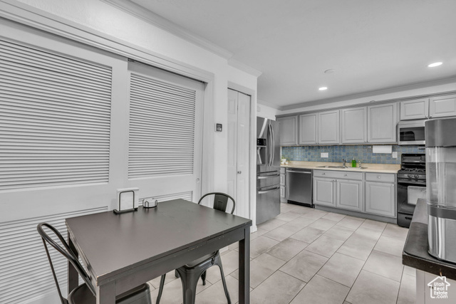 Photo 9 for MLS #2112894 at 457 N 150 East