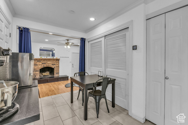 Photo 8 for MLS #2112894 at 457 N 150 East