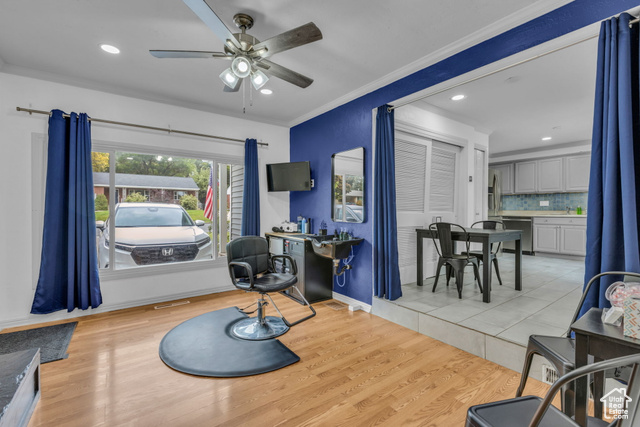 Photo 10 for MLS #2112894 at 457 N 150 East