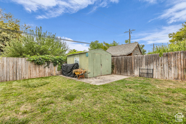 Photo 18 for MLS #2112894 at 457 N 150 East