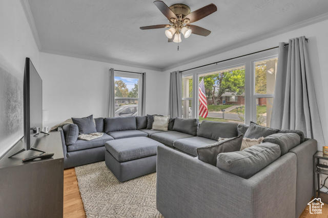 Photo 3 for MLS #2112894 at 457 N 150 East