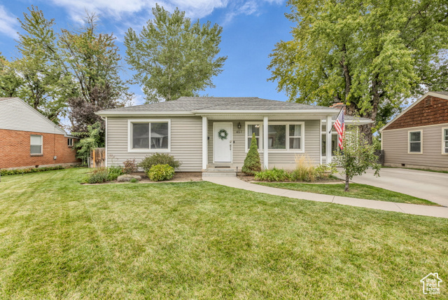 457 N 150 E, Kaysville UT 84037