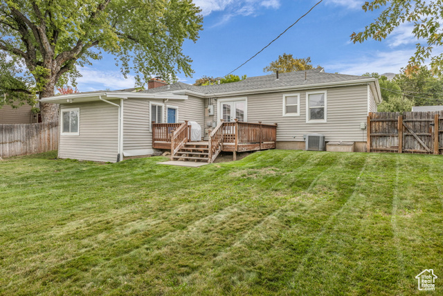 Photo 14 for MLS #2112894 at 457 N 150 East