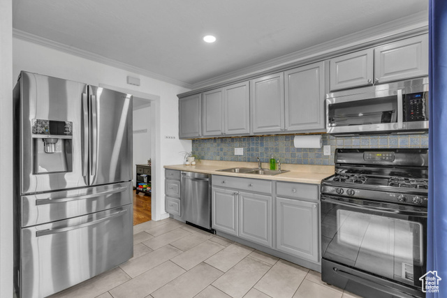 Photo 7 for MLS #2112894 at 457 N 150 East