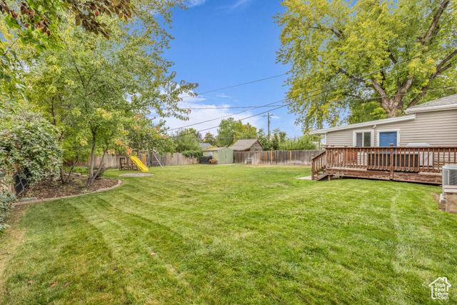 Photo 16 for MLS #2112894 at 457 N 150 East