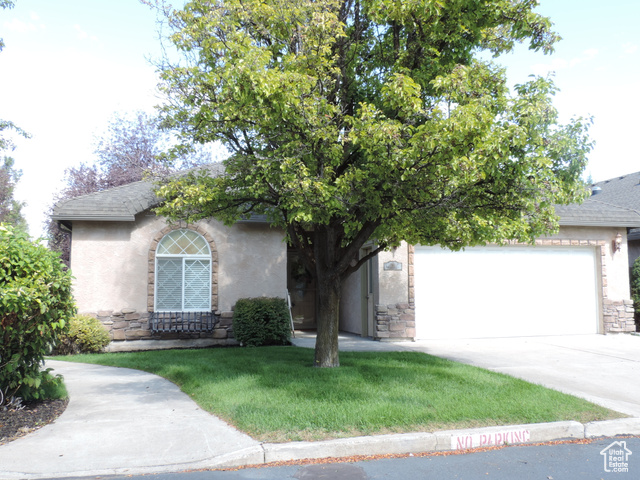 391 W COBBLESTONE DR., Providence UT 84332