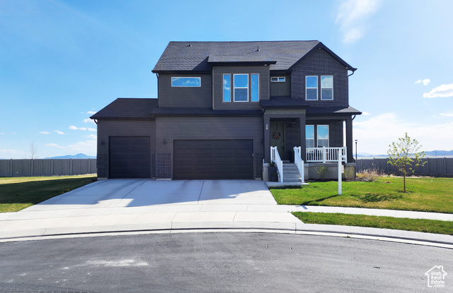 Photo 8 for MLS #2112897 at 28 E Craner Peak Dr