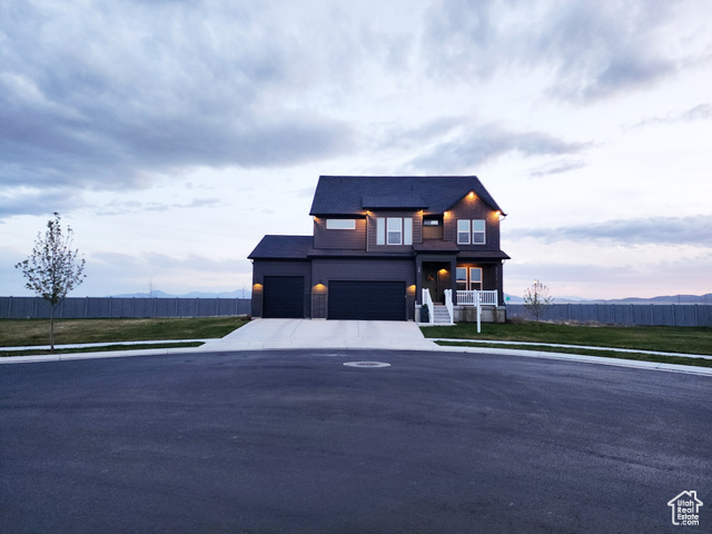 Photo 7 for MLS #2112897 at 28 E Craner Peak Dr