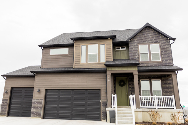 Photo 11 for MLS #2112897 at 28 E Craner Peak Dr