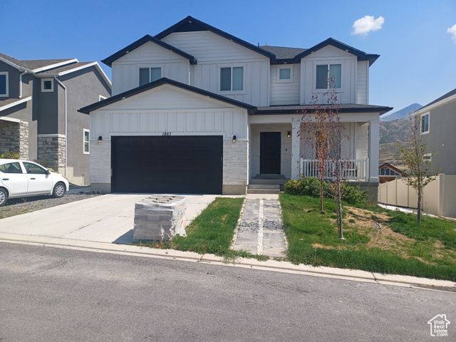 1867 S LONGVIEW RD, Santaquin UT 84655